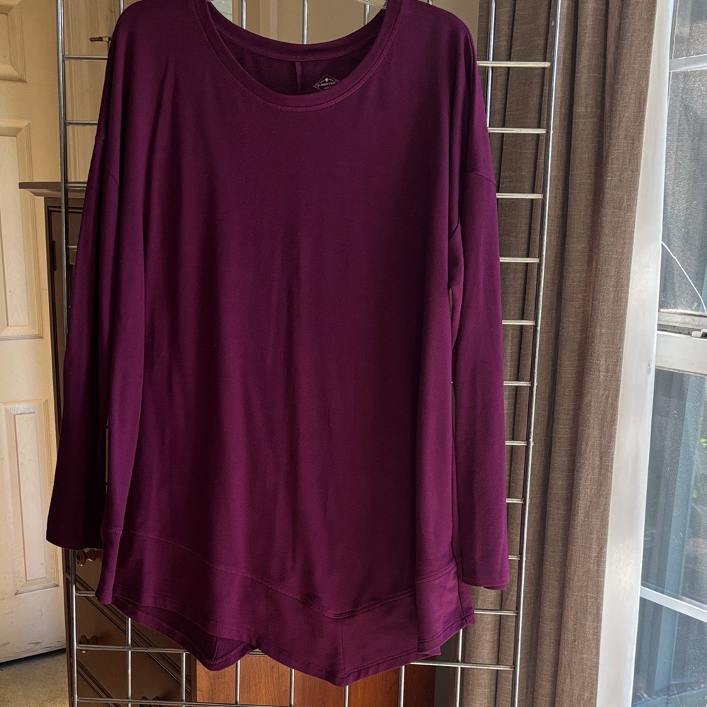 St. John’s Bay Tunic